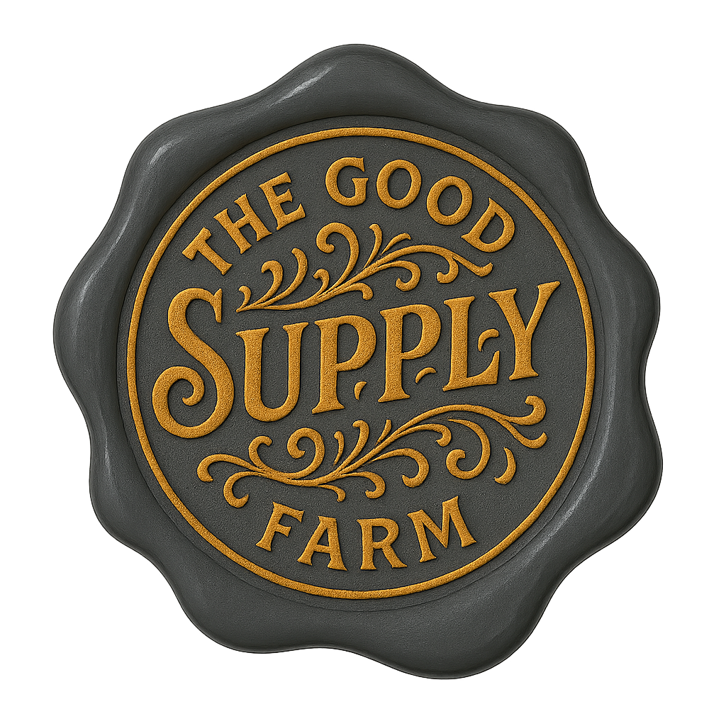 Good Supply Farm